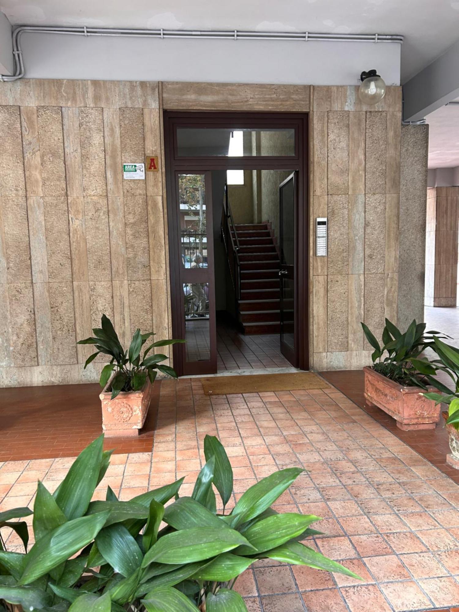 Civico 52 Apartamento Roma