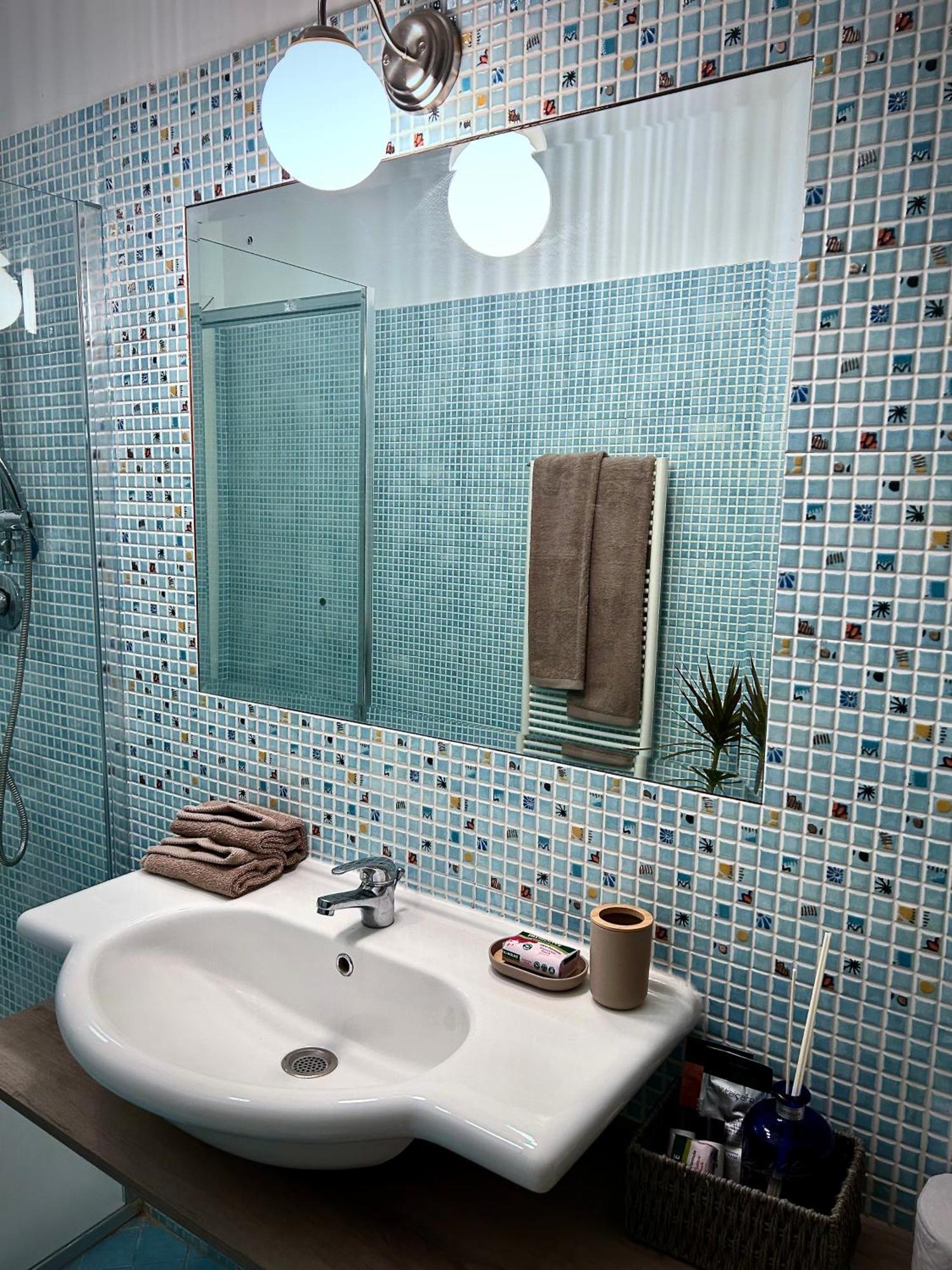 Apartamento Civico 52 Roma
